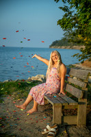 Anna's Senior Session!