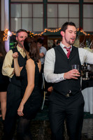 Dan and Maureen's Wedding!