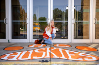 Anna's Senior Session!