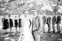 Ian and Rachael's Wedding!