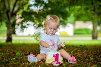 Carter Turns One!