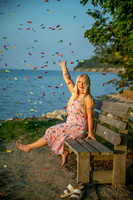 Anna's Senior Session!