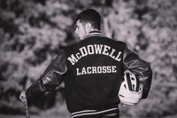Brandon's Senior Portraits!