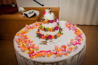 Dave and Rianna's Wedding!