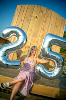 Anna's Senior Session!