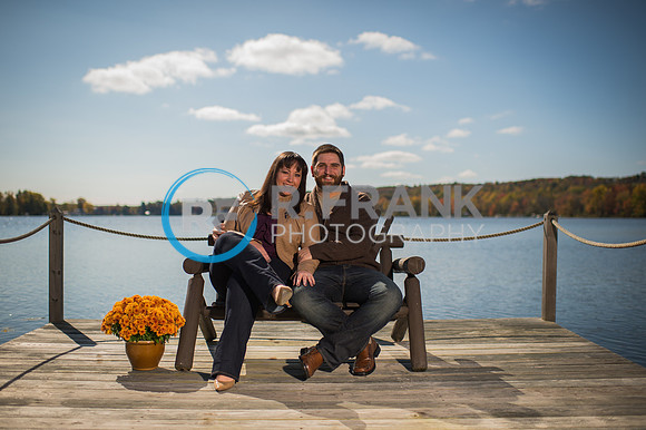 Andrew and Amanda