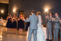 Ian and Rachael's Wedding!