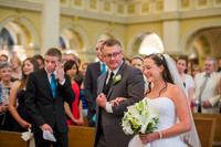 Dan and Kristen's Wedding!