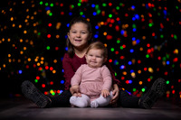 Young Family Portraits 2024!