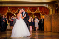 Billy and Ashley's Wedding!