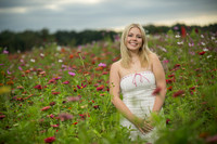Lavery Senior Session