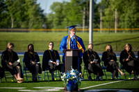 Seneca Commencement 2024!