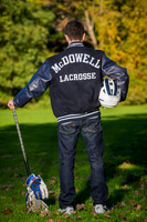 Brandon's Senior Portraits!