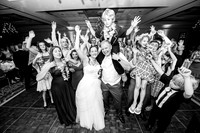 Dan and Kristen's Wedding!