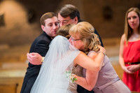 Billy and Ashley's Wedding!