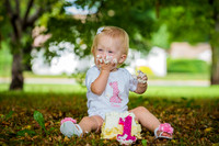Carter Turns One!