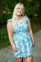 Anna's Senior Session!