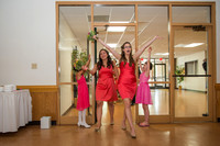 Dave and Rianna's Wedding!