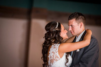 Neal and Ashley's Wedding!