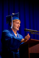 Seneca High School Commencement 2025