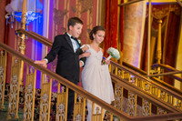 Billy and Ashley's Wedding!