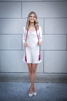 Cassie's College Graduation!