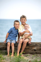The Murphy Family!