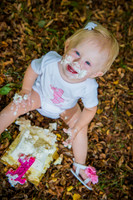 Carter Turns One!