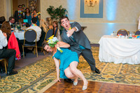 Dan and Kristen's Wedding!