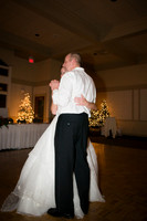 Gregg and Sarah Moffett
