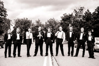 Billy and Ashley's Wedding!