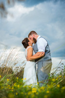 Andy and Hannah's Wedding!