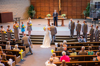 Adam and Lauren's Wedding!