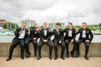 Billy and Ashley's Wedding!