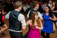 Dave and Rianna's Wedding!