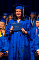 Seneca High School Commencement 2025