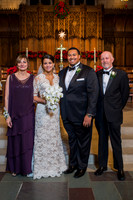 Dan and Maureen's Wedding!