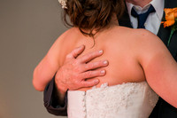 Dave and Rianna's Wedding!