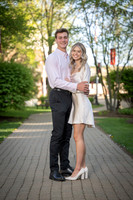 Cassie's College Graduation!
