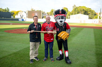 09.25.2025 - Binghamton Rumble Ponies Game 2