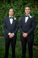 James and Ashlee's Wedding!