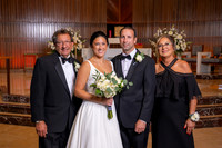 James and Ashlee's Wedding!
