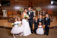 James and Ashlee's Wedding!