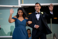 James and Ashlee's Wedding!