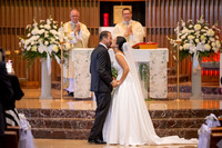 James and Ashlee's Wedding!