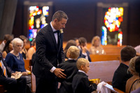 James and Ashlee's Wedding!