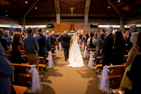 James and Ashlee's Wedding!