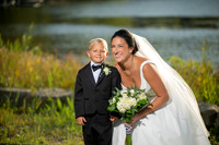 James and Ashlee's Wedding!