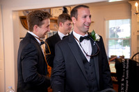 James and Ashlee's Wedding!