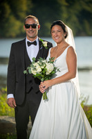 James and Ashlee's Wedding!